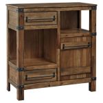 Roybeck Accent Cabinet - Image 2