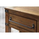 Roybeck Accent Cabinet - Image 6