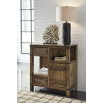 Roybeck Accent Cabinet