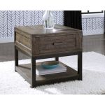 Johurst End Table - Image 3