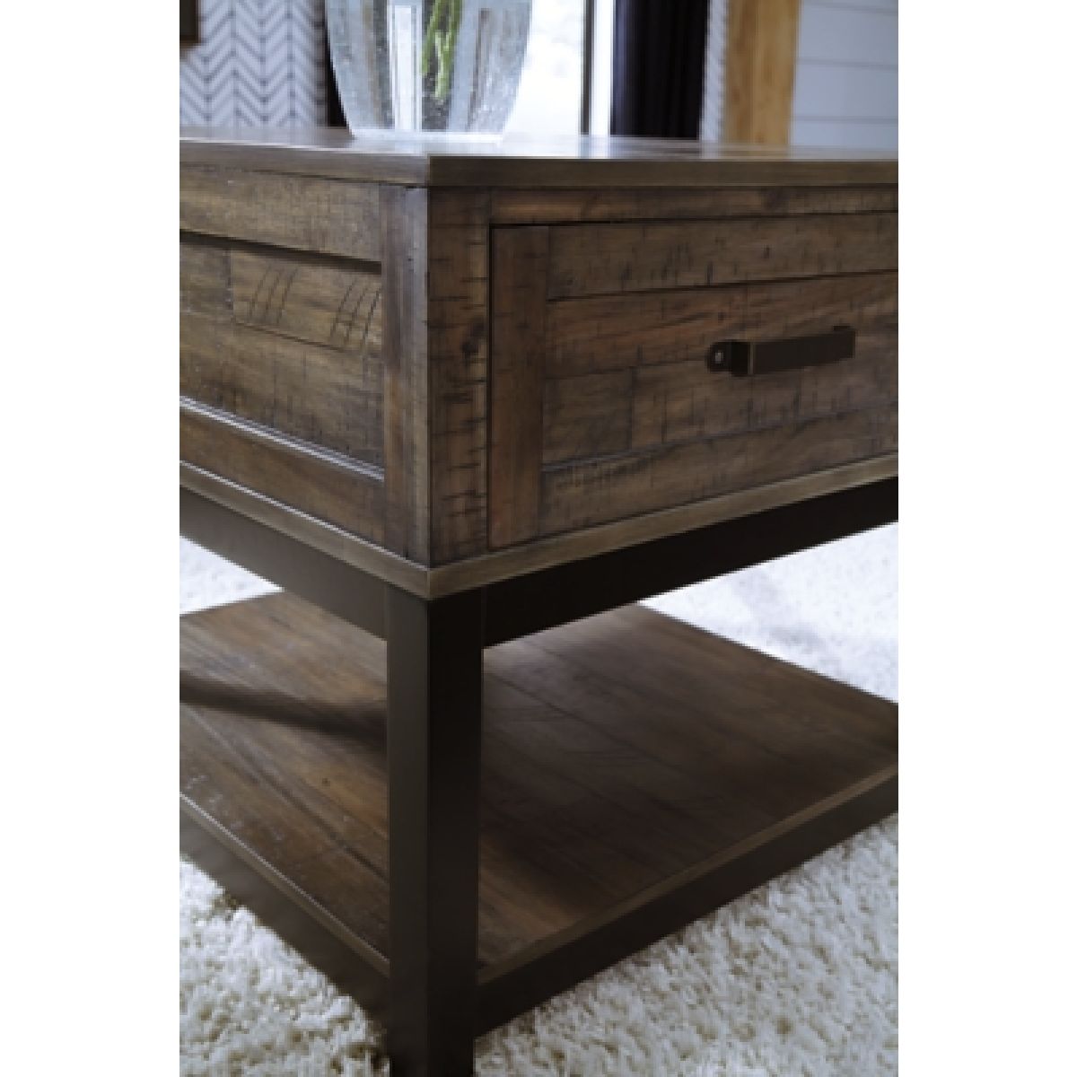 Johurst End Table - Image 6
