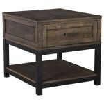 Johurst End Table - Image 2