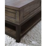 Johurst Coffee Table with Lift Top - Image 8
