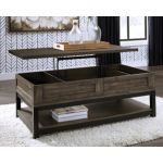 Johurst Coffee Table with Lift Top - Image 4