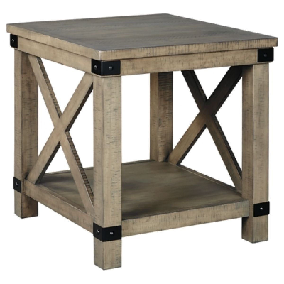 Aldwin End Table - Image 2