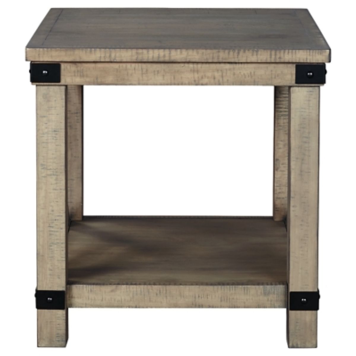 Aldwin End Table - Image 4