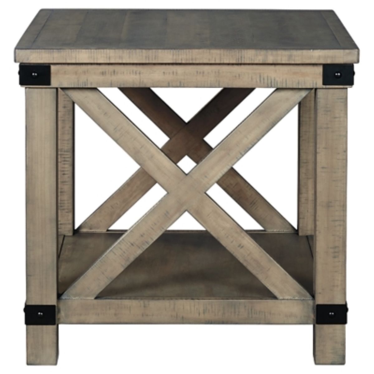 Aldwin End Table - Image 6