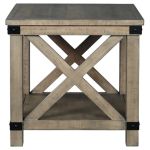 Aldwin End Table - Image 6