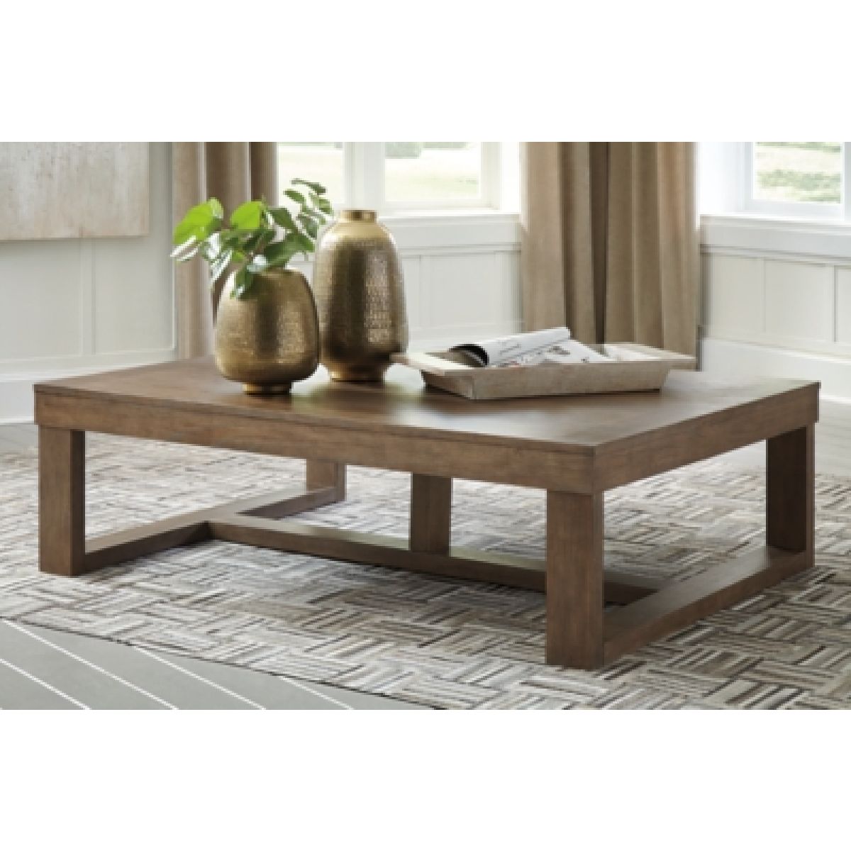 Cariton Coffee Table - Image 3
