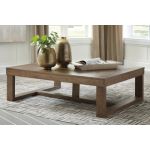 Cariton Coffee Table - Image 3