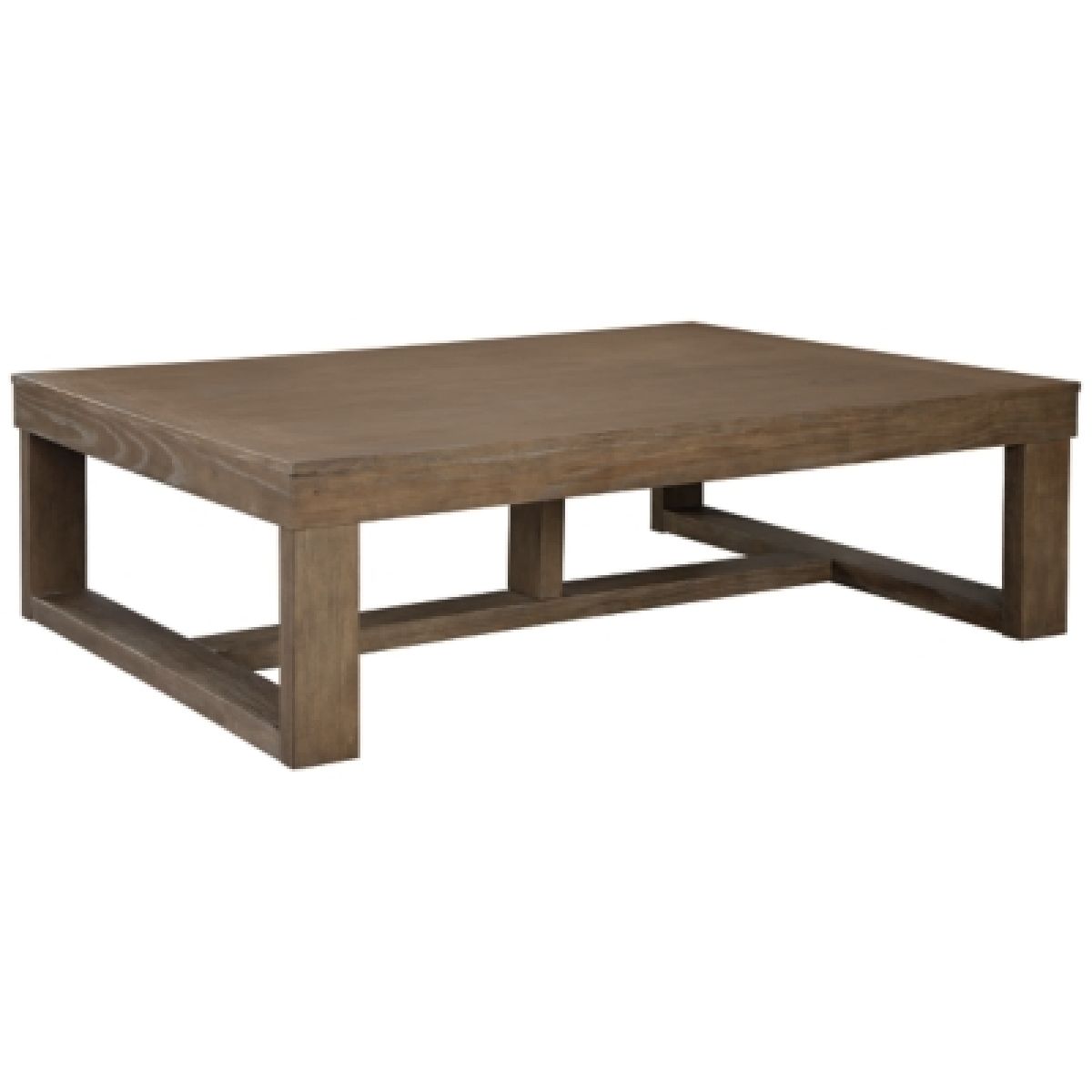 Cariton Coffee Table - Image 2