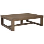 Cariton Coffee Table - Image 2