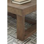 Cariton Coffee Table - Image 7