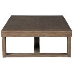 Cariton Coffee Table - Image 6
