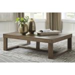 Cariton Coffee Table