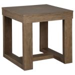 Cariton End Table - Image 2