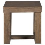 Cariton End Table - Image 4