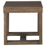 Cariton End Table - Image 6