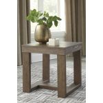 Cariton End Table