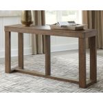 Cariton Sofa/Console Table - Image 3