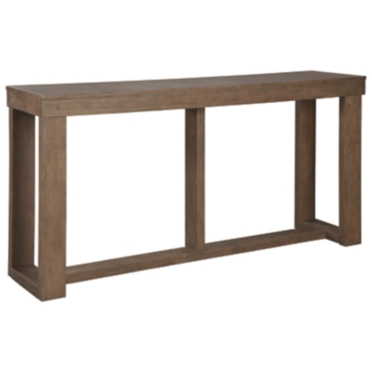 Cariton Sofa/Console Table - Image 2
