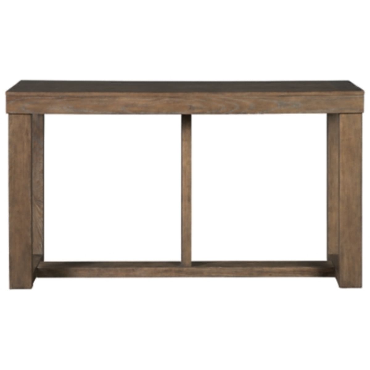 Cariton Sofa/Console Table - Image 4