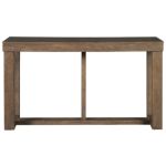 Cariton Sofa/Console Table - Image 4