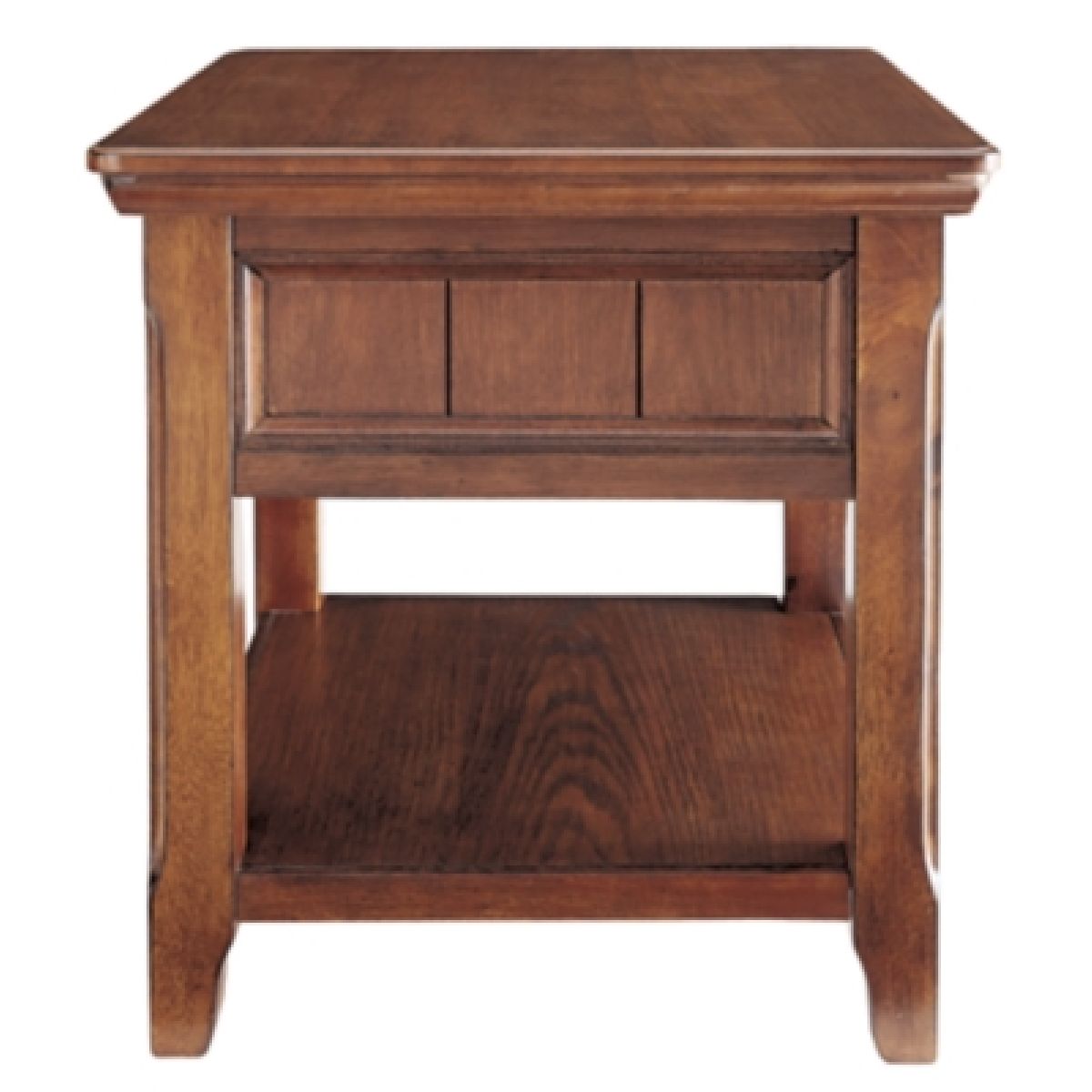 Woodboro End Table - Image 5