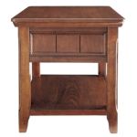 Woodboro End Table - Image 5