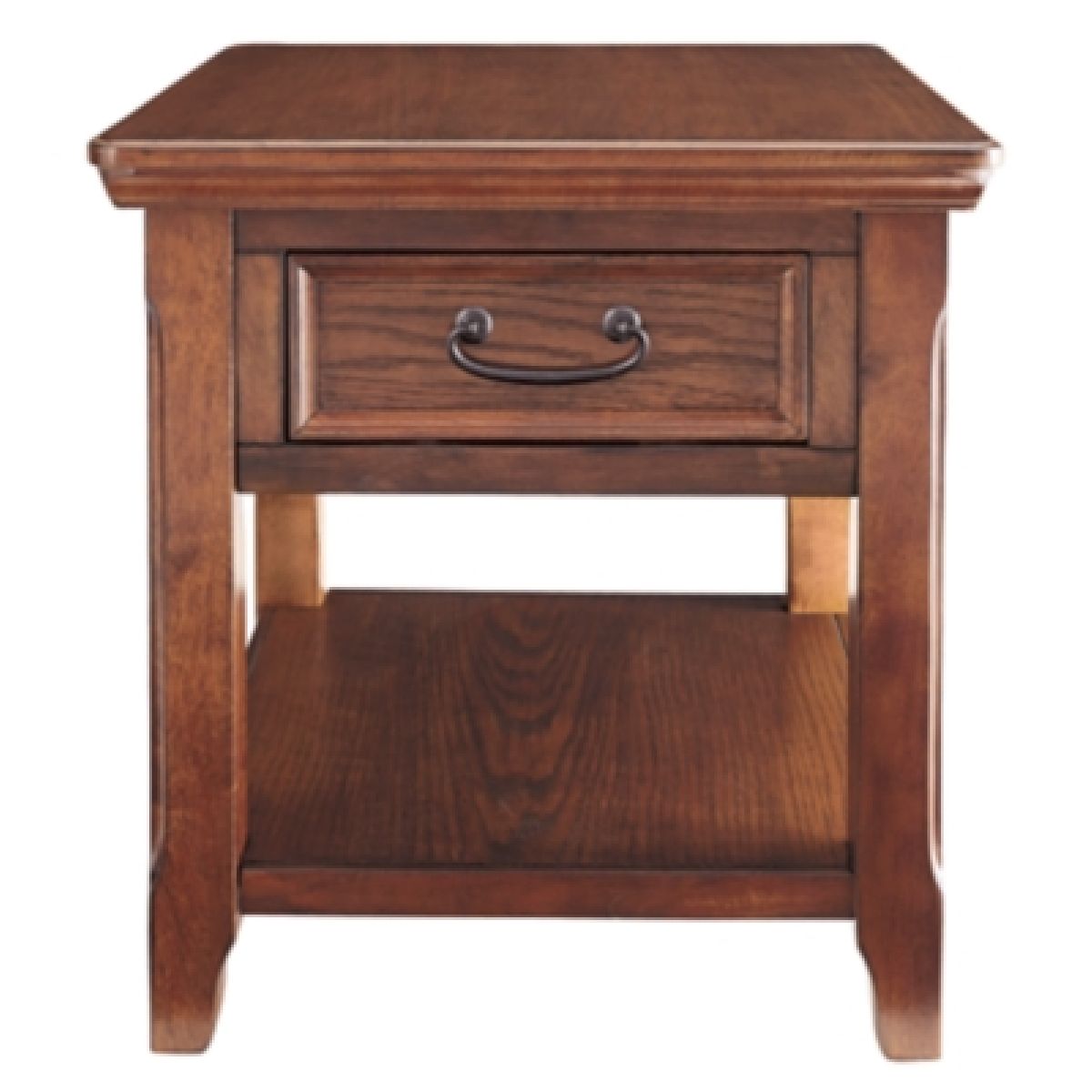 Woodboro End Table - Image 7
