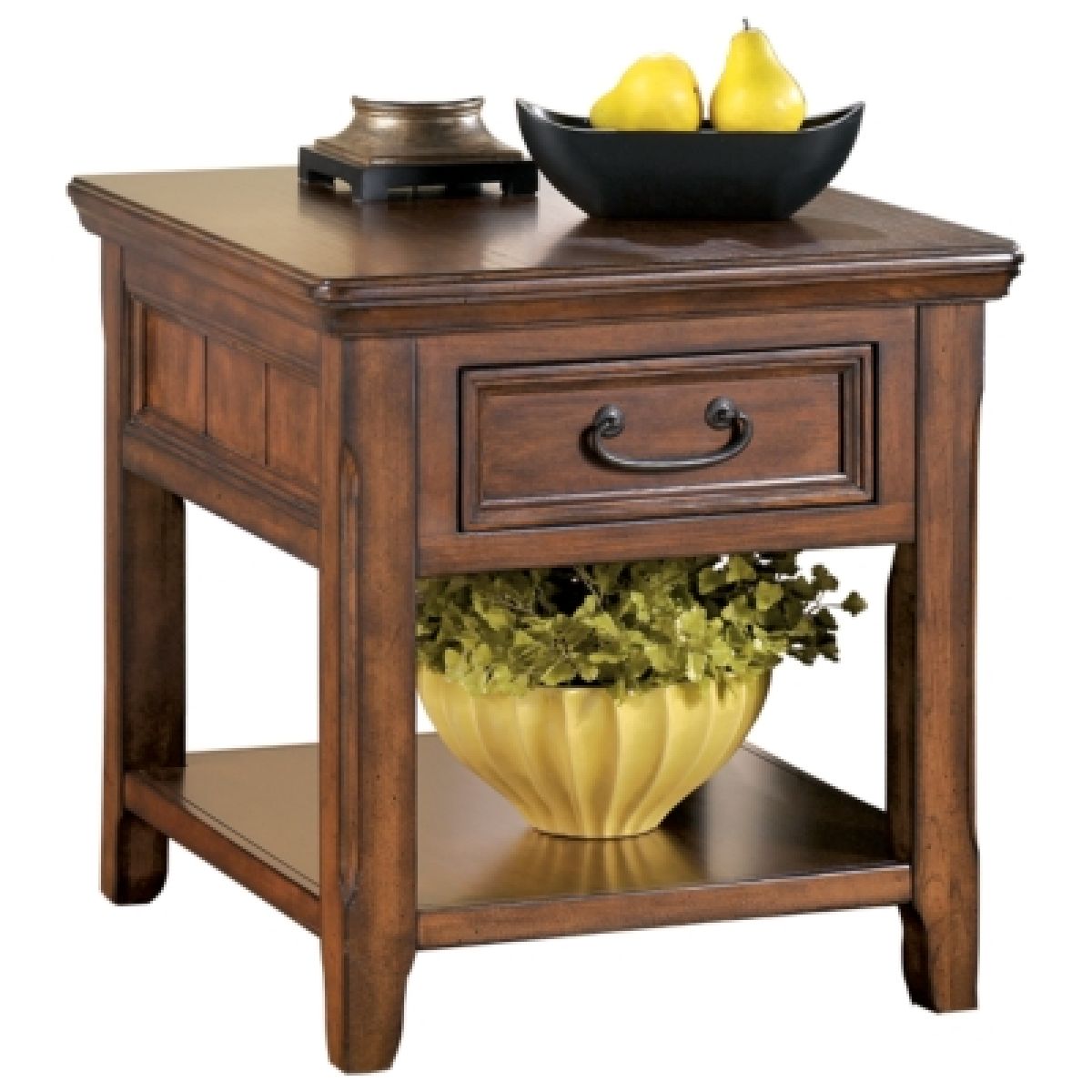 Woodboro End Table - Image 2