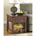 Woodboro End Table