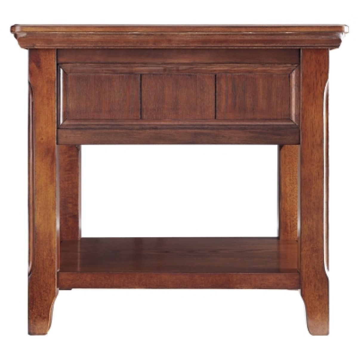Woodboro End Table - Image 8