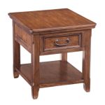 Woodboro End Table - Image 11