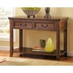 Woodboro Sofa/Console Table - Image 3