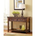 Woodboro Sofa/Console Table - Image 4