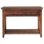 Woodboro Sofa/Console Table - Image 6