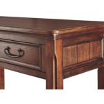 Woodboro Sofa/Console Table - Image 7