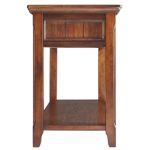 Woodboro Sofa/Console Table - Image 9