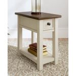 Bolanburg Chairside End Table - Image 3