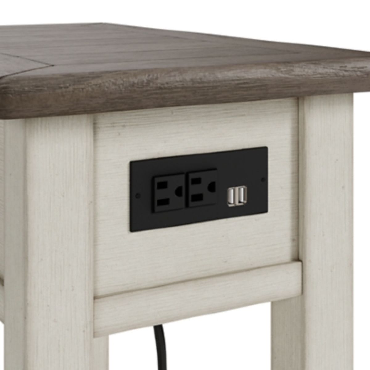 Bolanburg Chairside End Table - Image 12