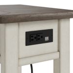 Bolanburg Chairside End Table - Image 12