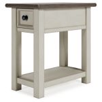 Bolanburg Chairside End Table - Image 7