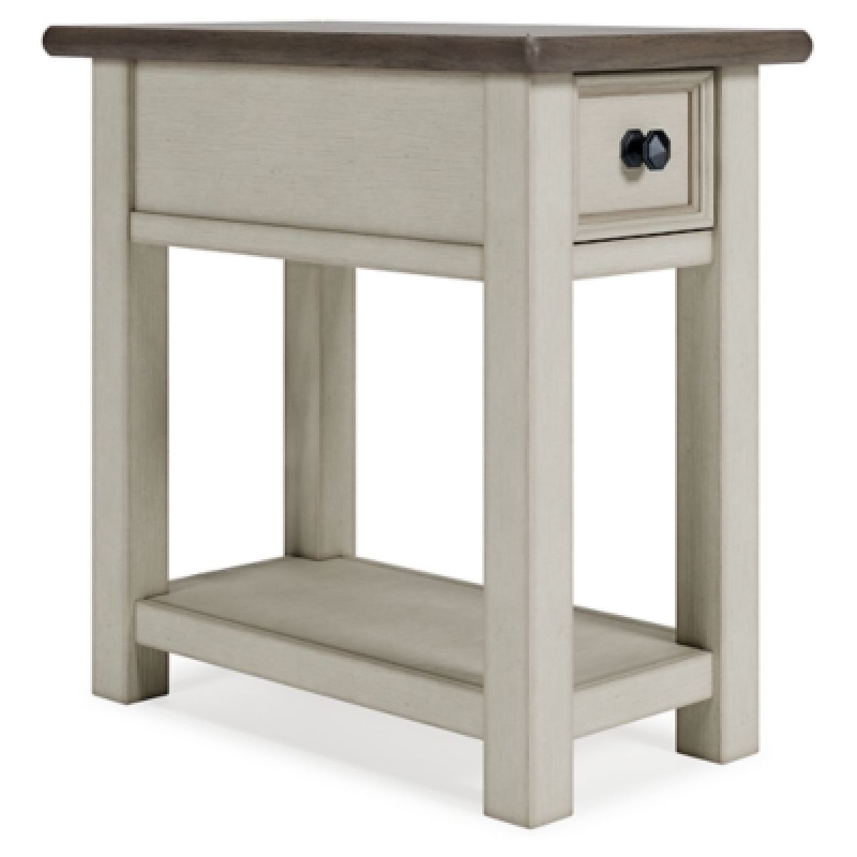Bolanburg Chairside End Table - Image 2