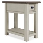 Bolanburg Chairside End Table - Image 2