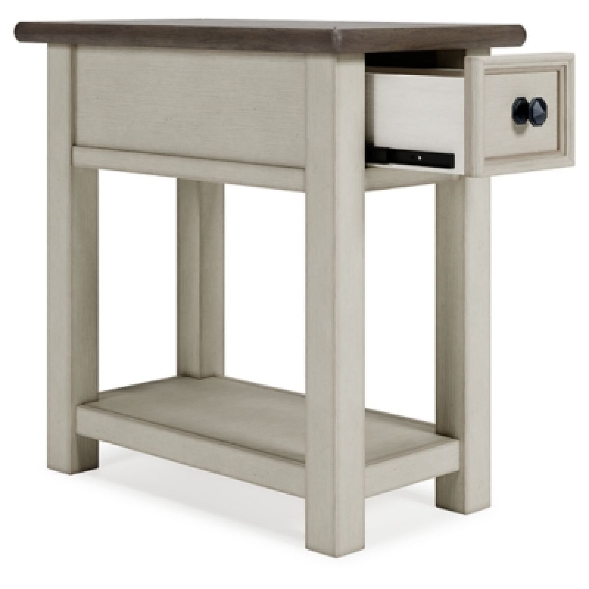 Bolanburg Chairside End Table - Image 4