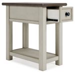 Bolanburg Chairside End Table - Image 4