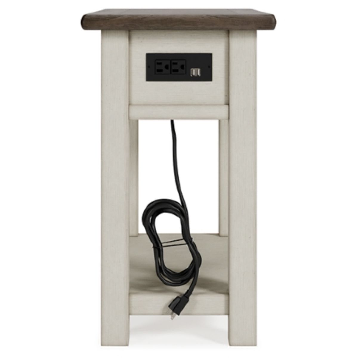 Bolanburg Chairside End Table - Image 9