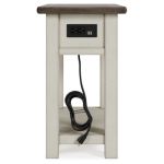 Bolanburg Chairside End Table - Image 9