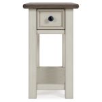 Bolanburg Chairside End Table - Image 6